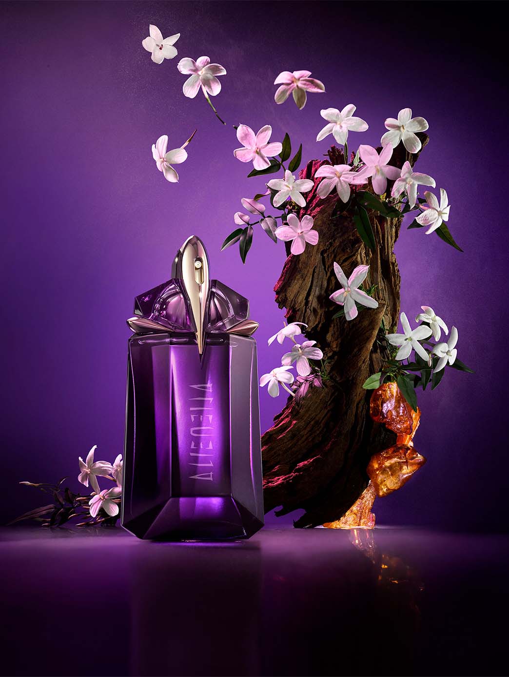 Mugler Alien Eau de Parfum Mujer - Image 24