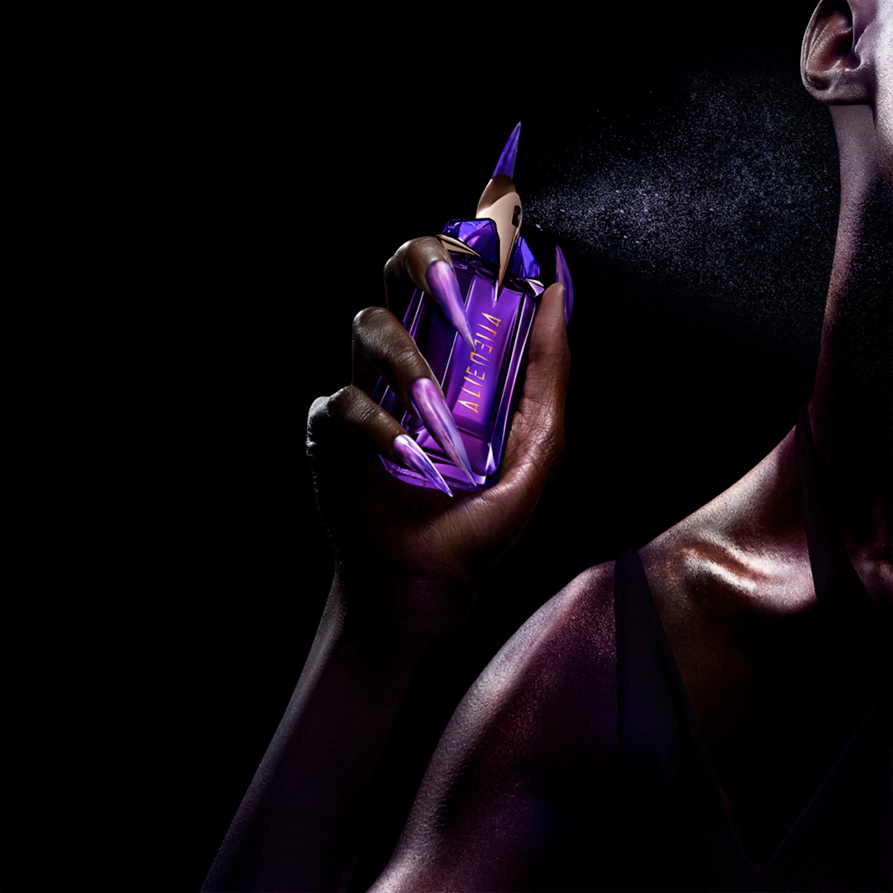 Mugler Alien Eau de Parfum Mujer - Image 5