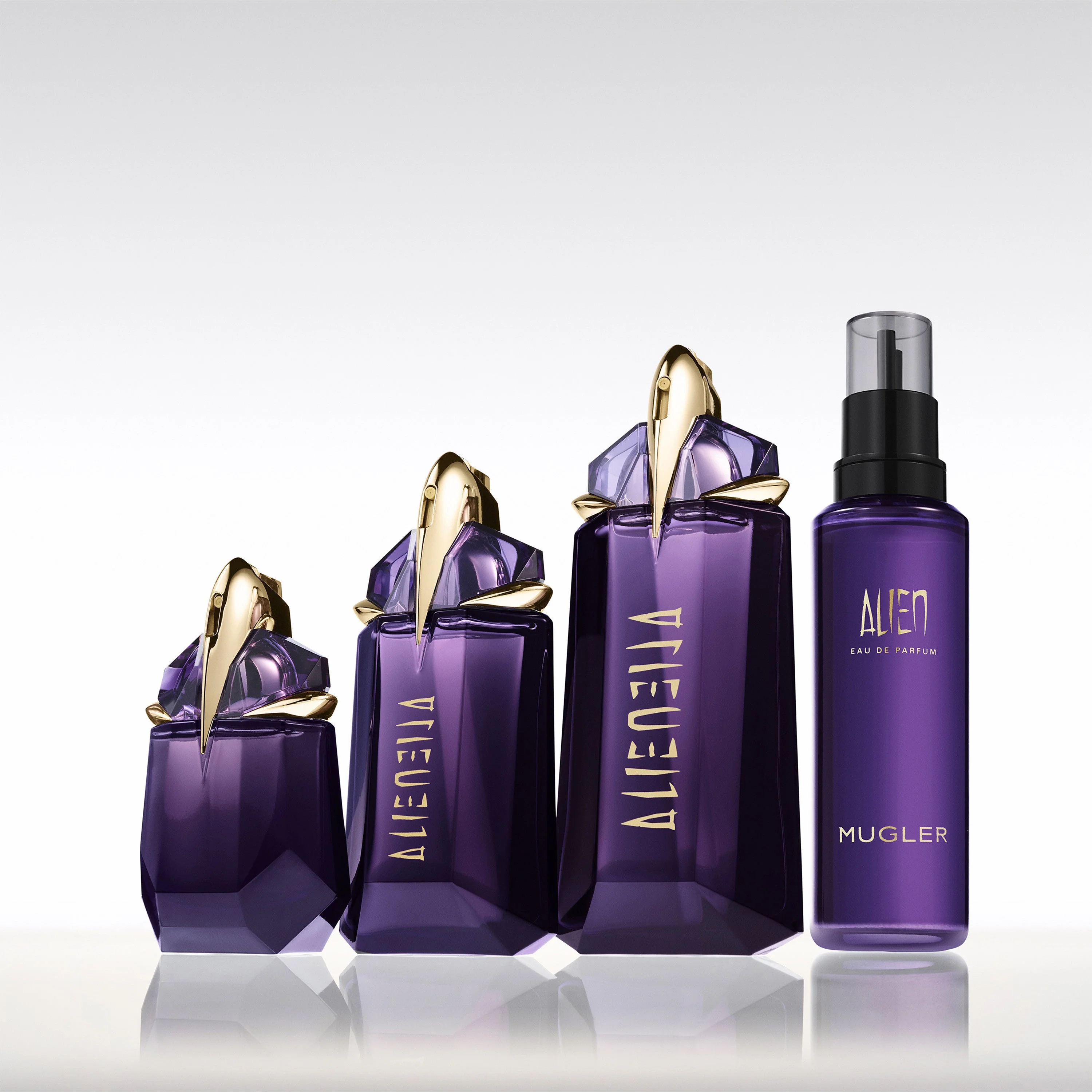 Mugler Alien Eau de Parfum Mujer - Image 7
