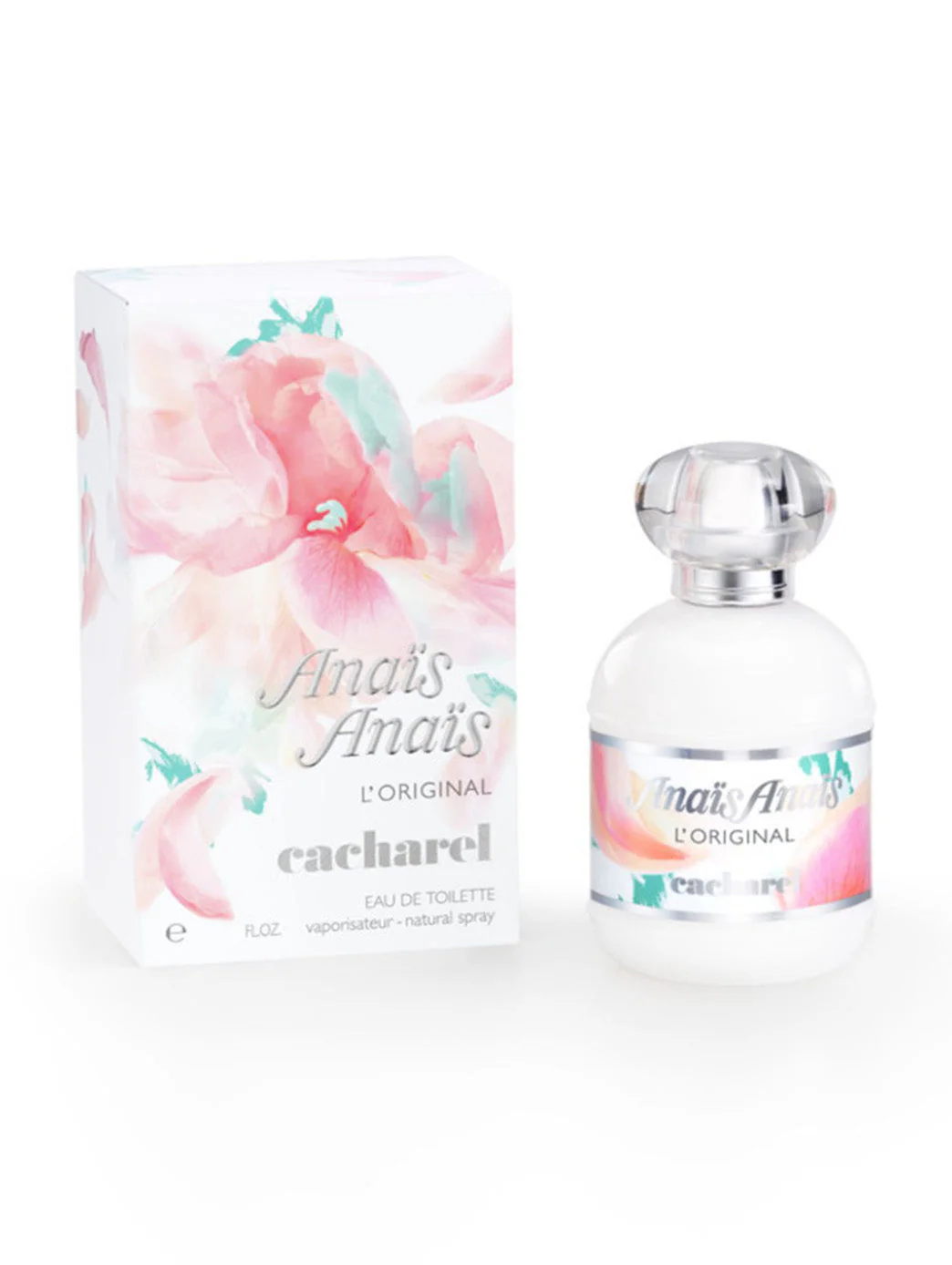 Cacharel Anaïs Anaïs Eau de Toilette - Image 2