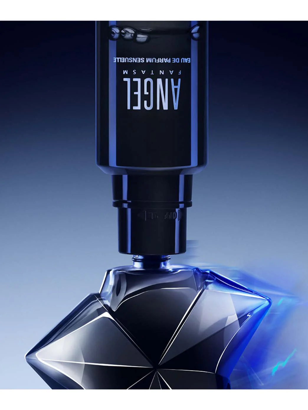 Mugler Angel Fantasm Eau de Parfum - Image 12