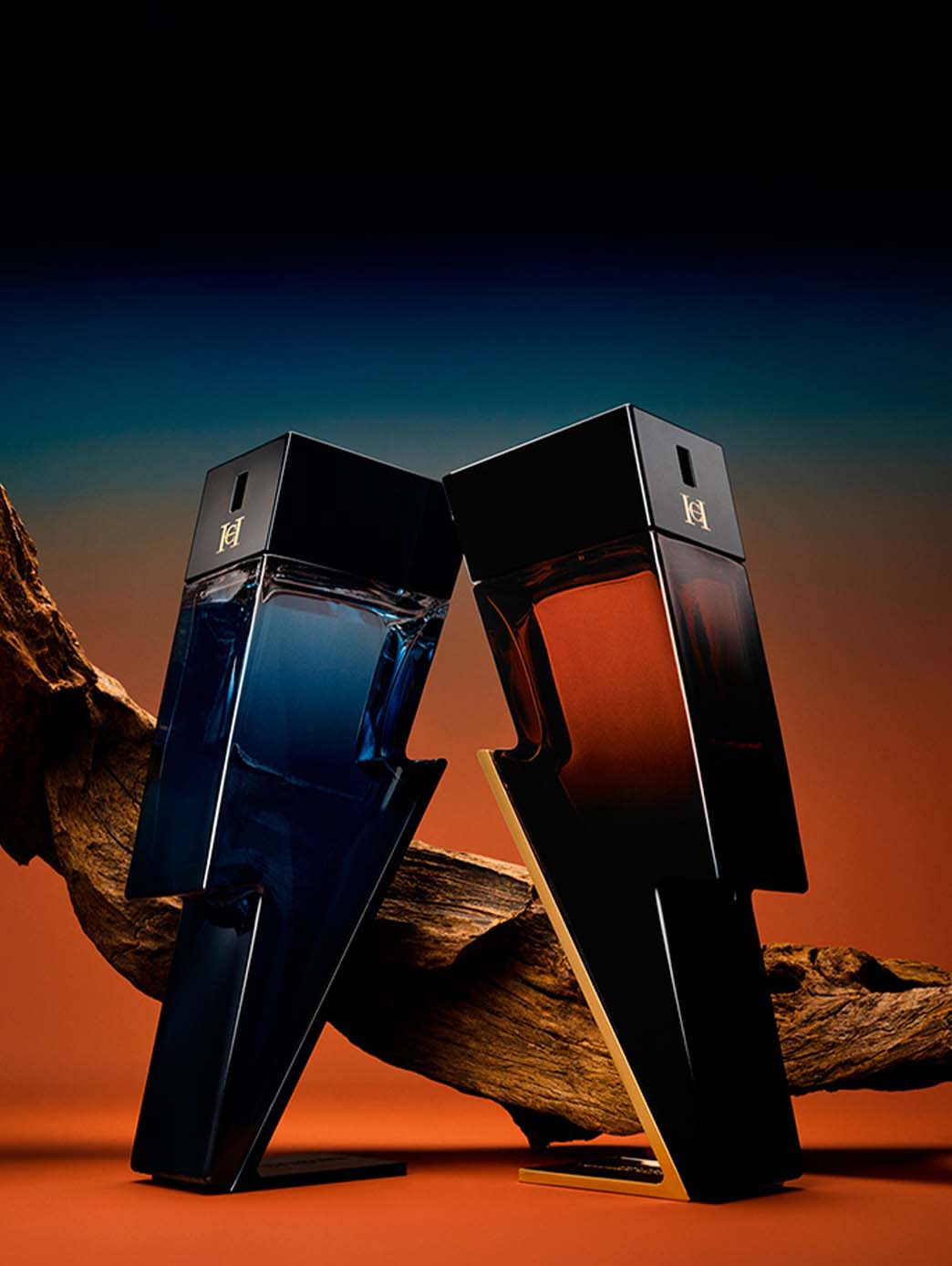 Carolina Herrera Bad Boy Elixir Eau de Parfum - Image 13