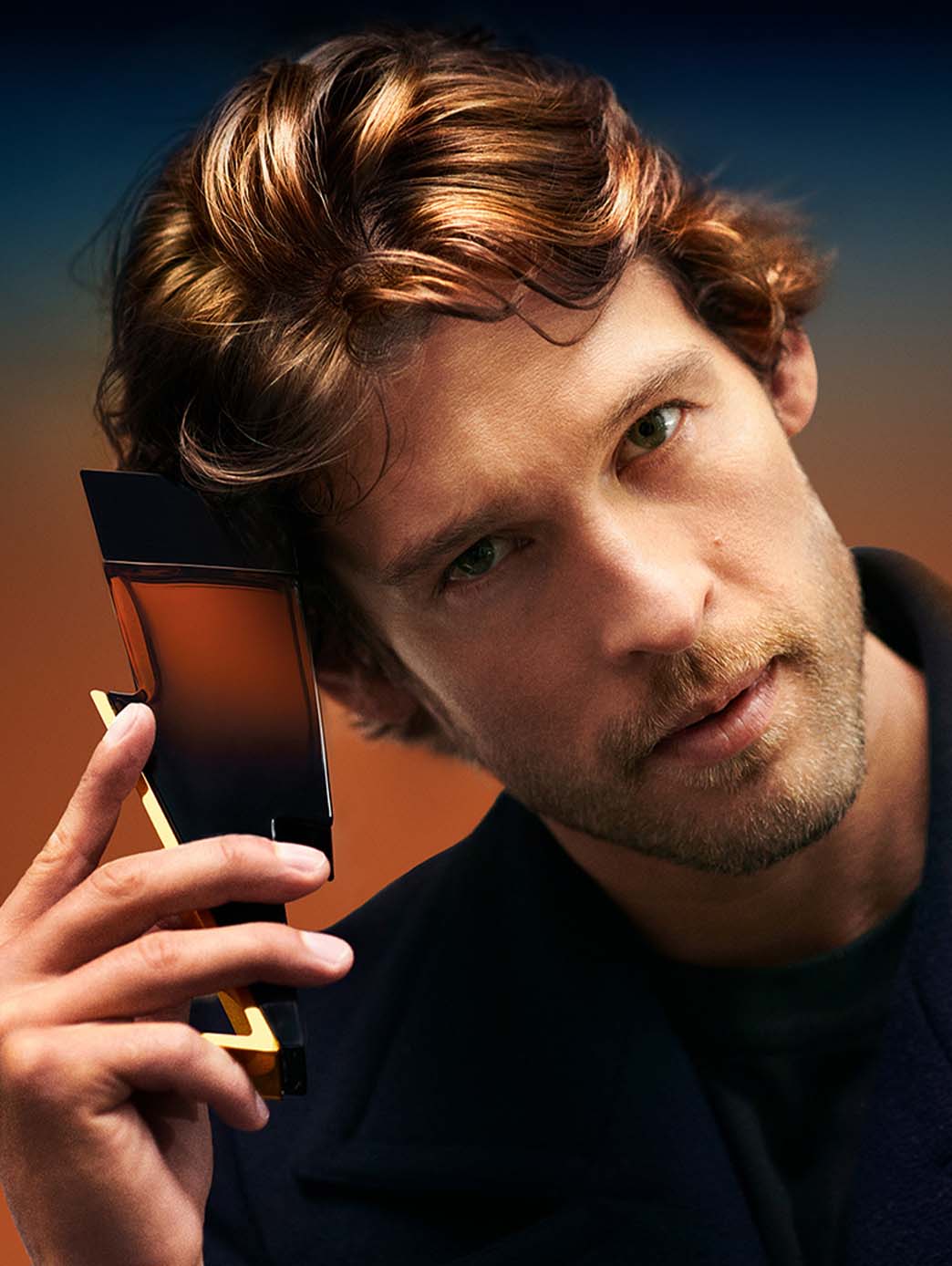 Carolina Herrera Bad Boy Elixir Eau de Parfum - Image 5