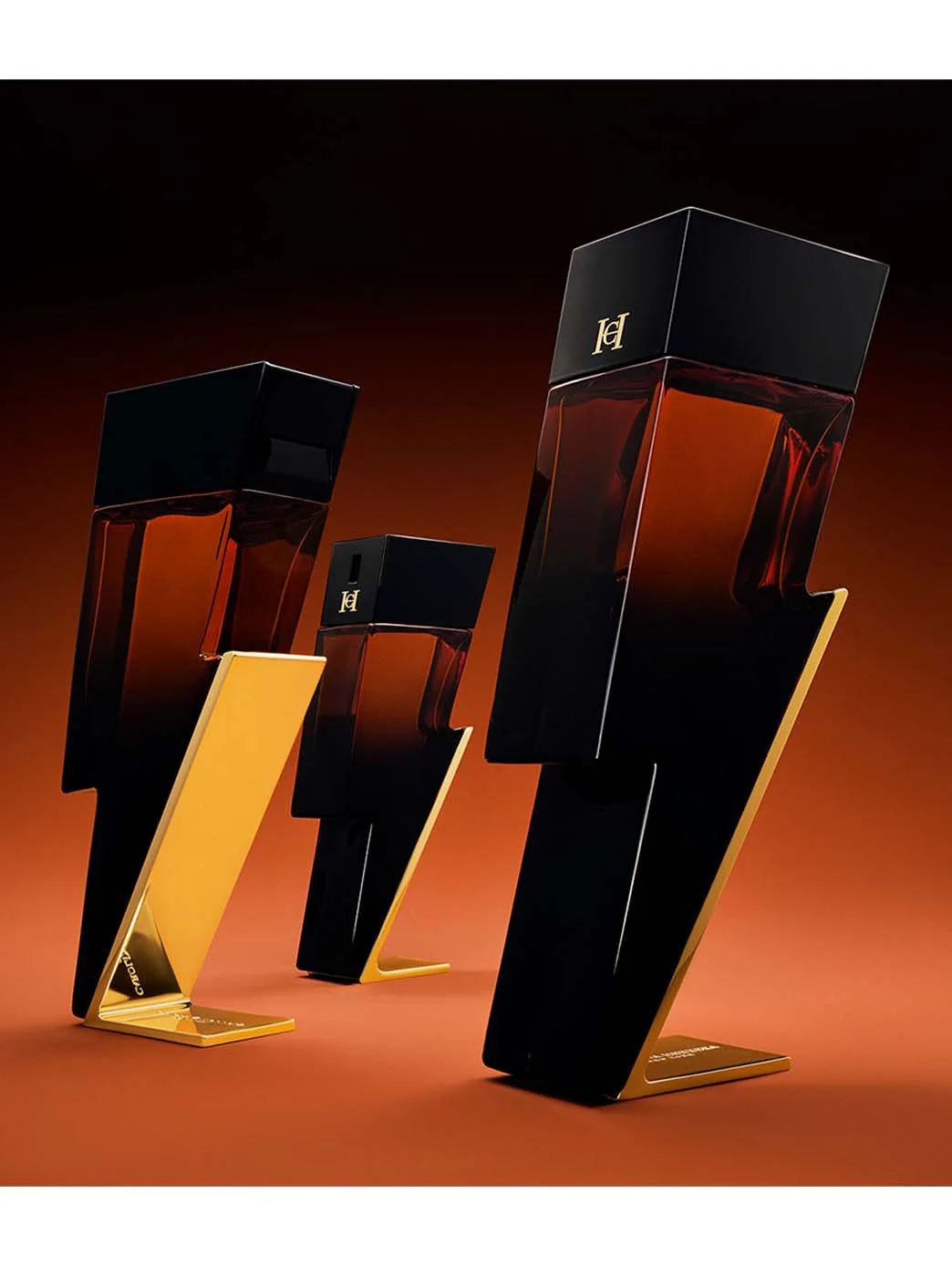 Carolina Herrera Bad Boy Elixir Eau de Parfum - Image 6