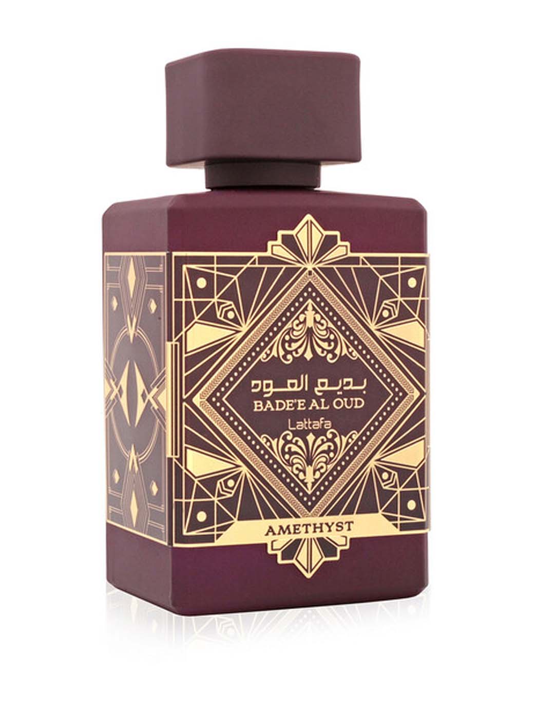 Lattafa Oud Amethyst Eau de Parfum