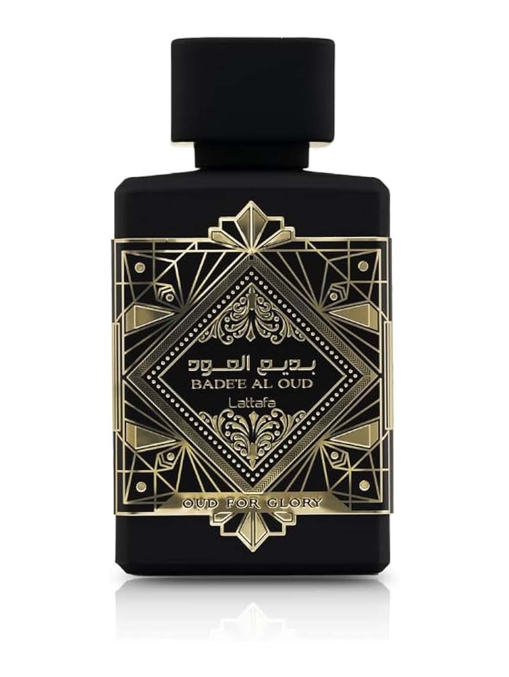Lattafa Oud for glory Eau de parfum