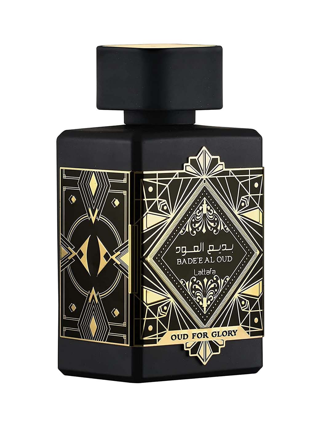 Lattafa Oud for glory Eau de parfum - Image 2