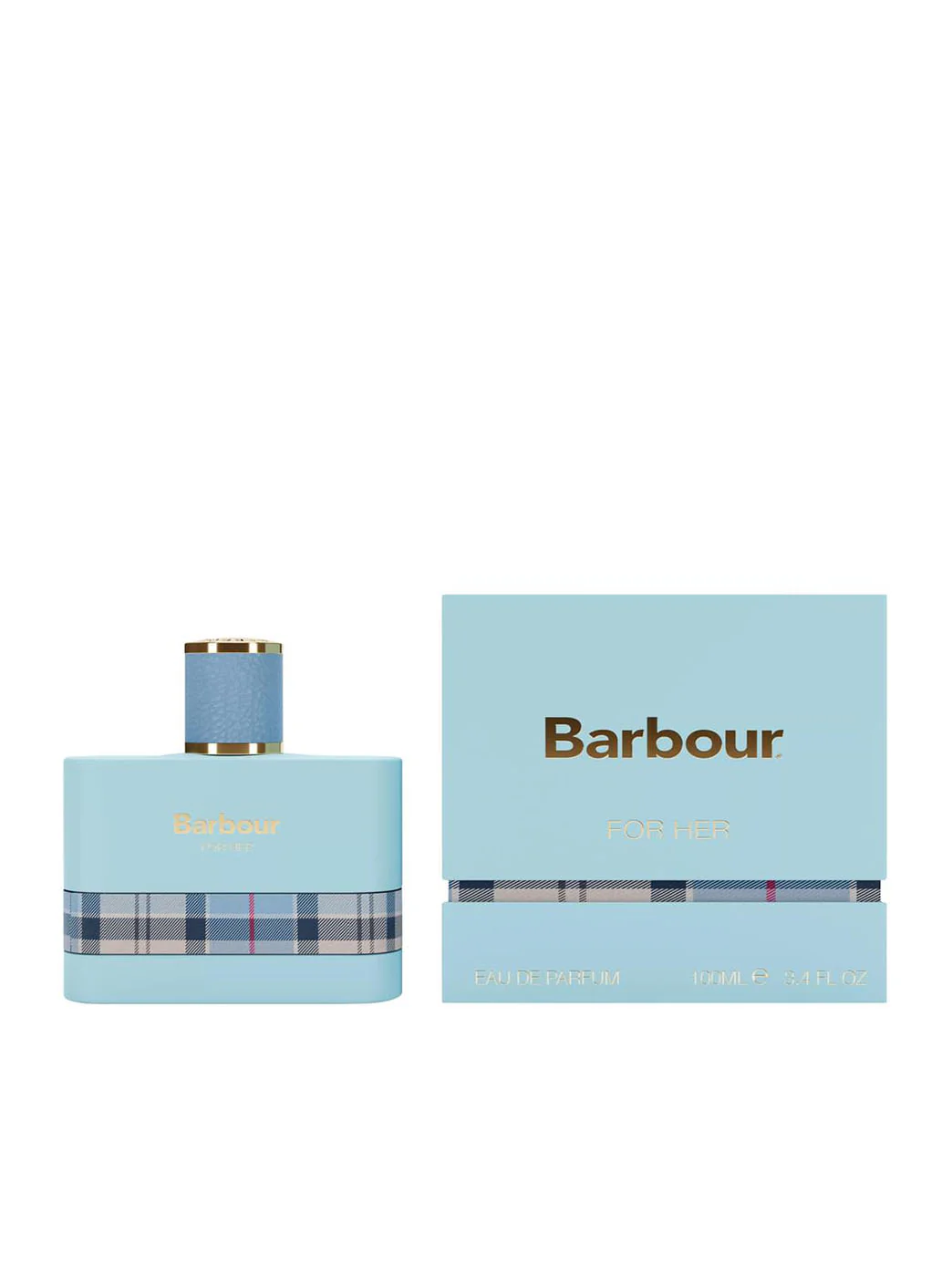 Barbour Coastal for her Eau de Parfum
