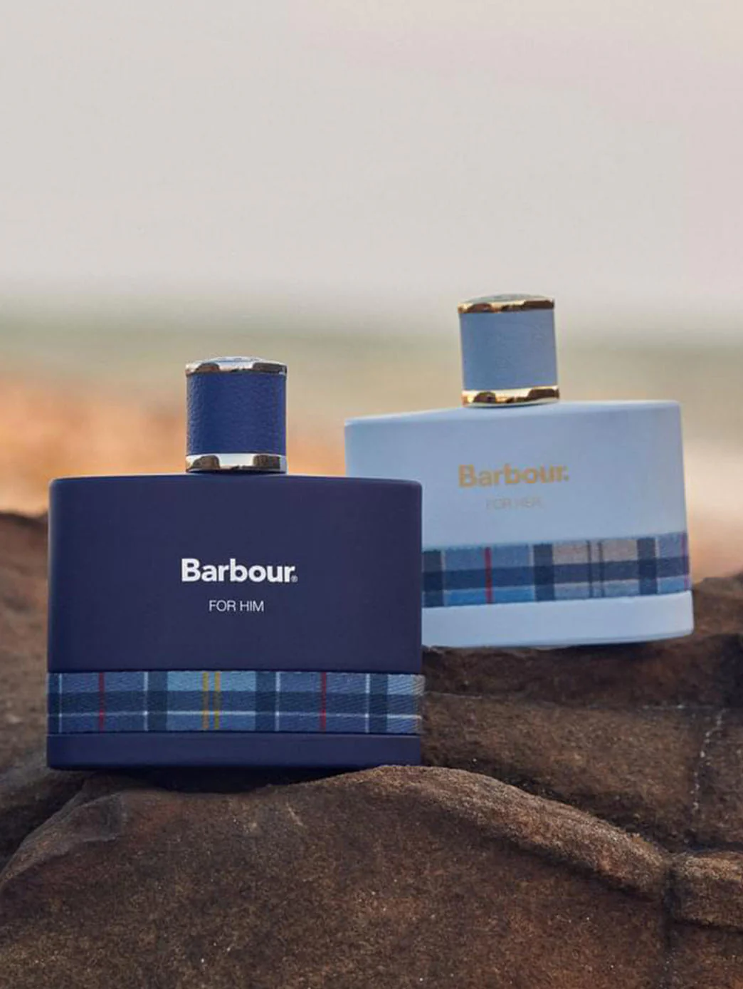 Barbour Coastal for her Eau de Parfum - Image 2