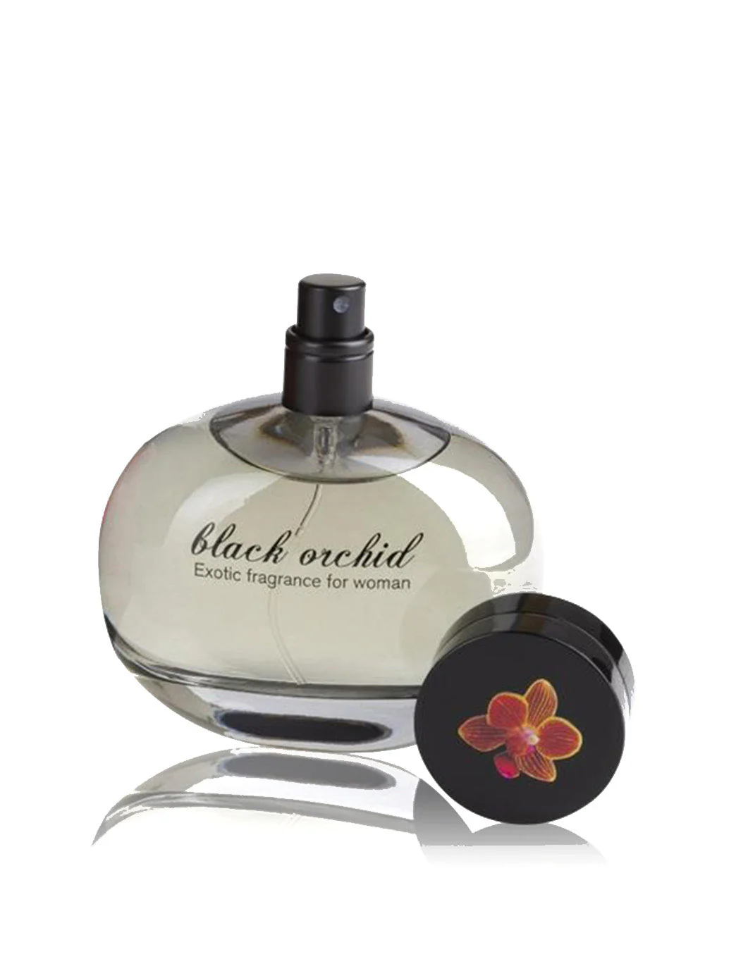 Black Orchid Perfume