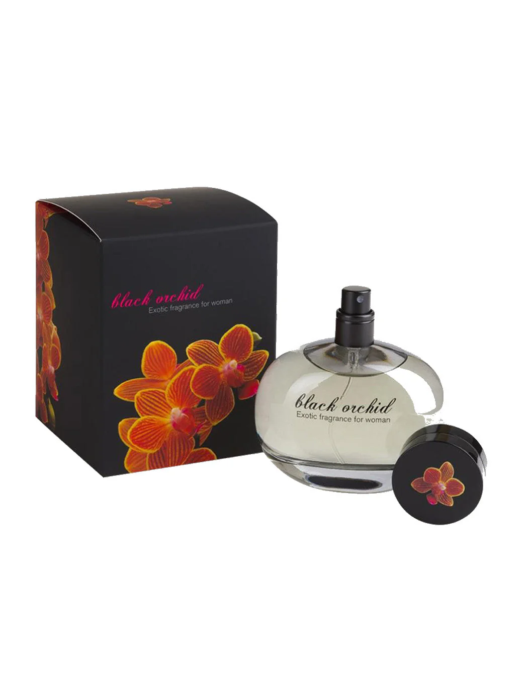 Black Orchid Perfume - Image 4