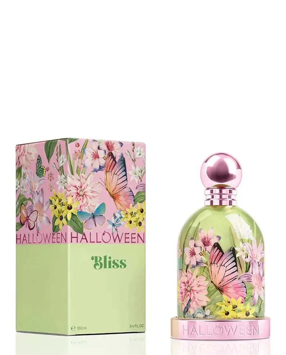 Halloween Bliss perfume - Image 3