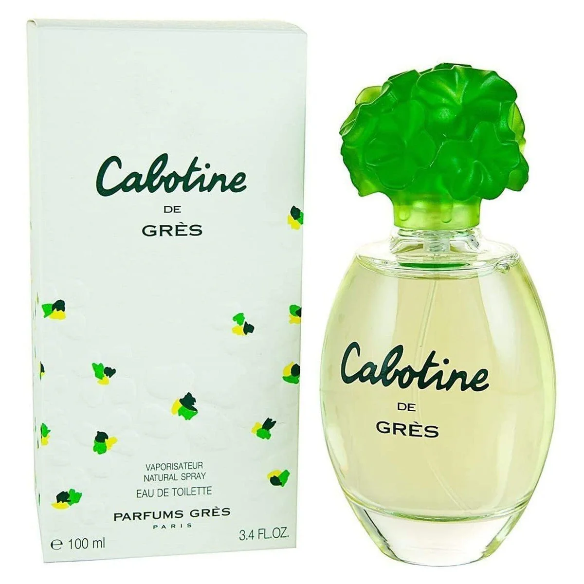 Grès Cabotine eau de toilette - Image 2