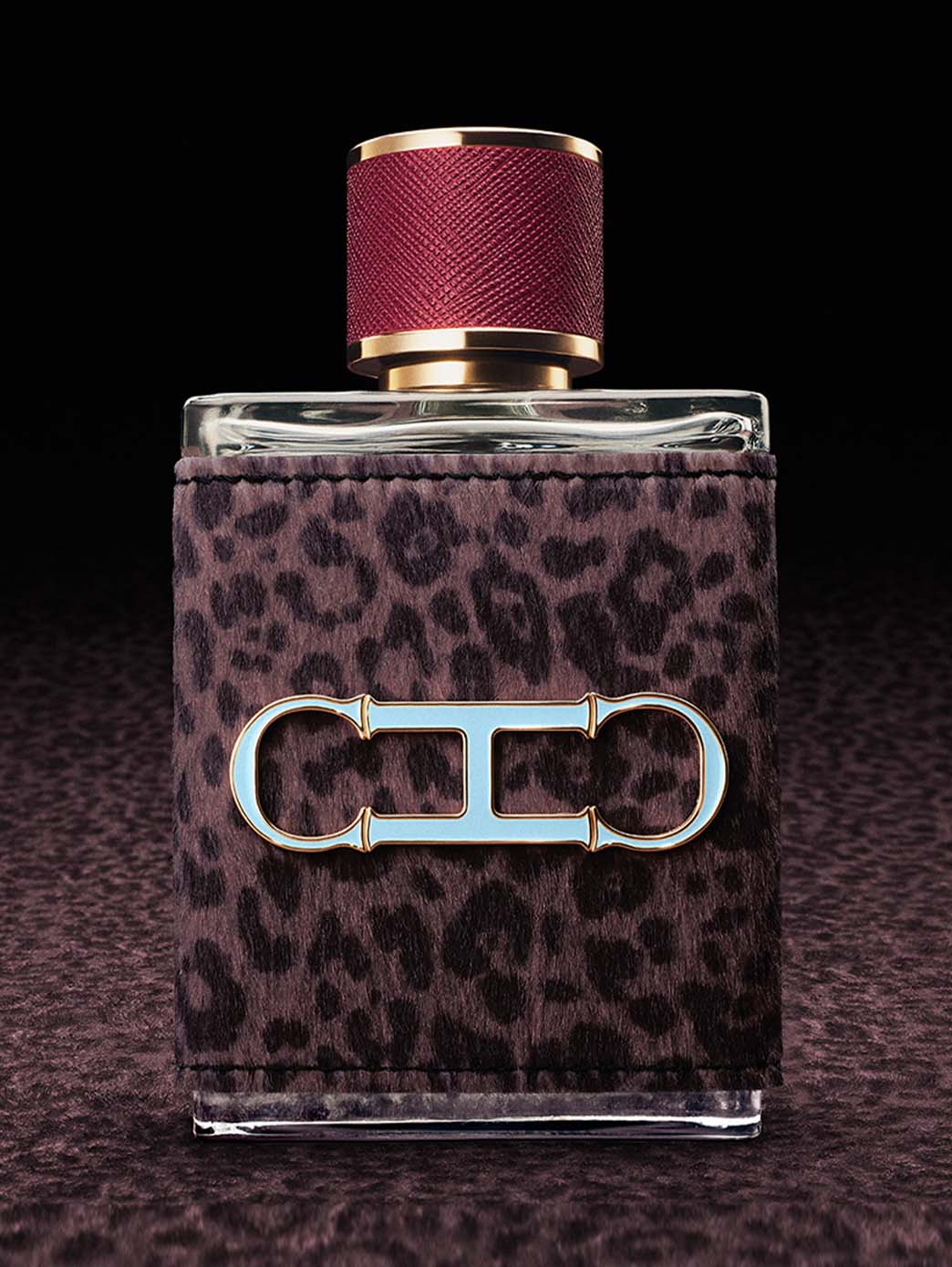 Carolina Herrera CH Men Wild Love EDP 100 ml - Image 3