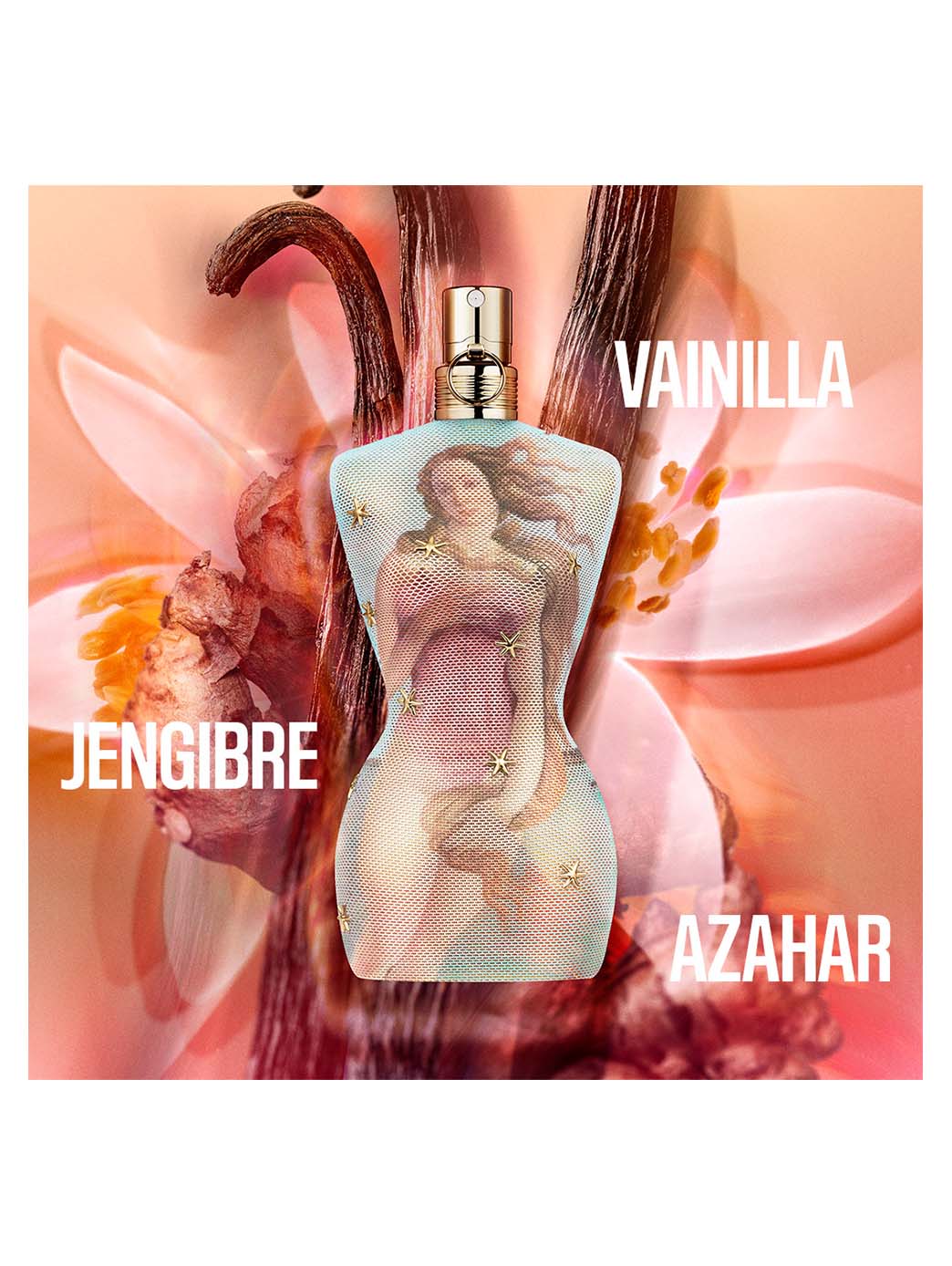 JPG Classique Eau de Toilette - Image 3
