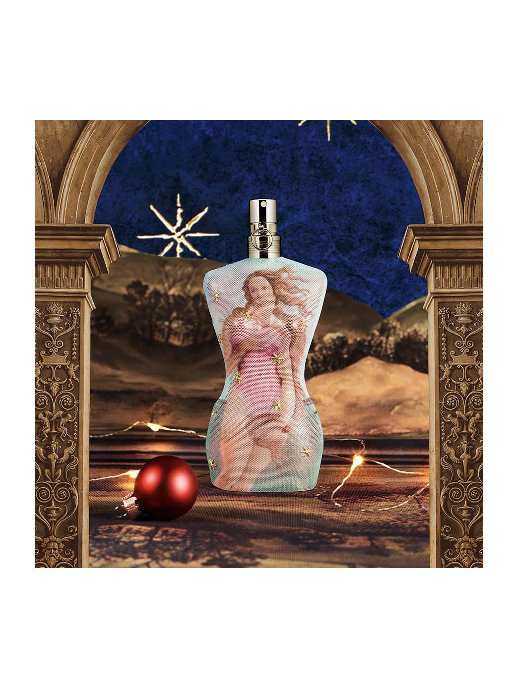 JPG Classique Eau de Toilette - Image 4