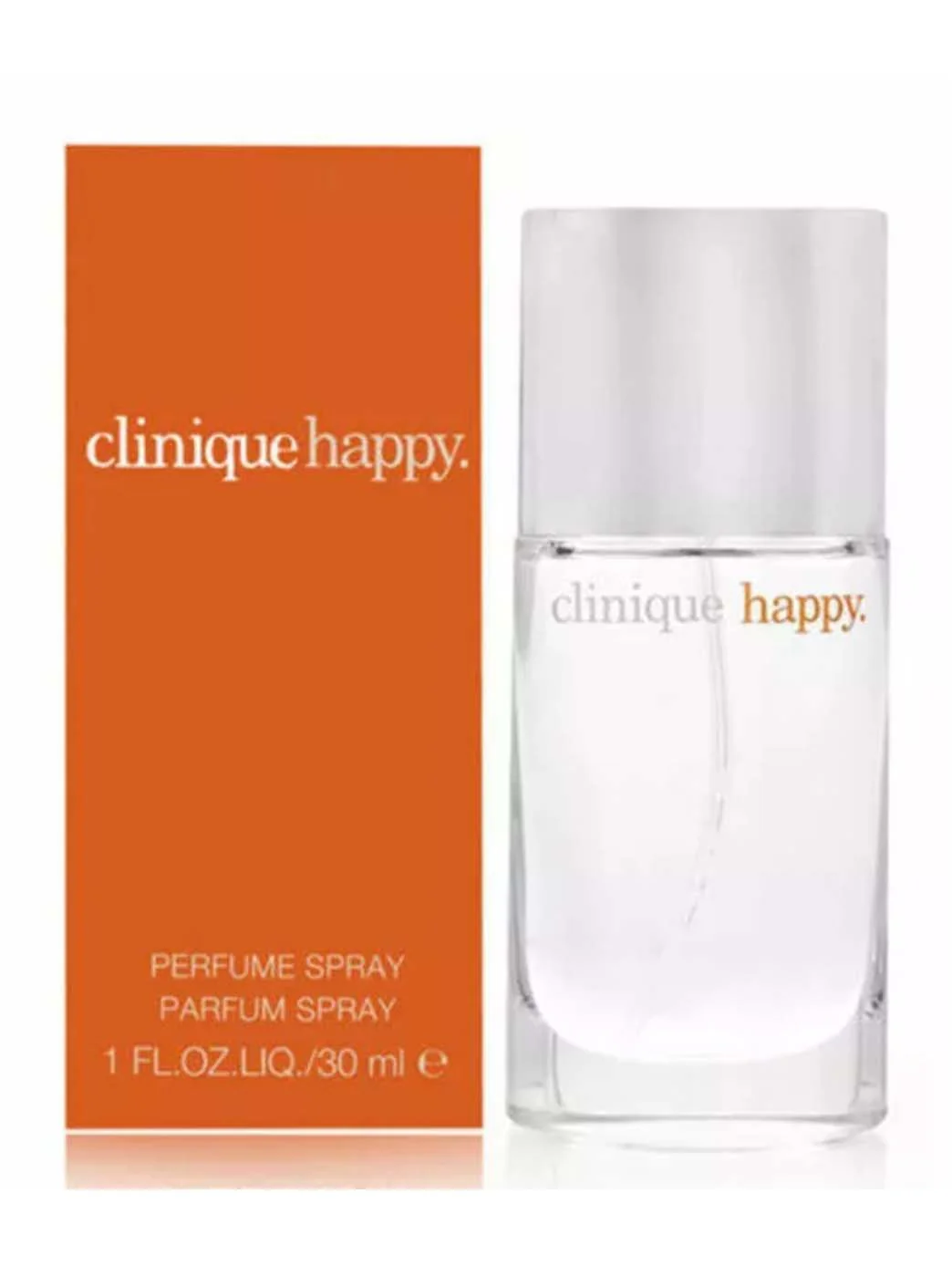 Clinique Happy Eau de Parfum