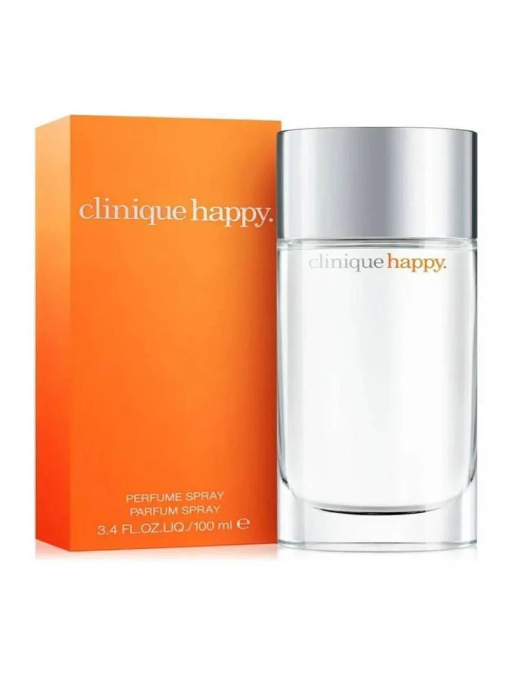 Clinique Happy Eau de Parfum - Image 2