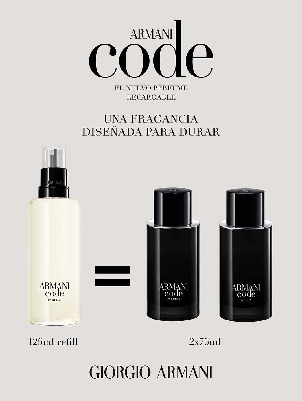 Armani Code Le Parfum Hombre - Image 6