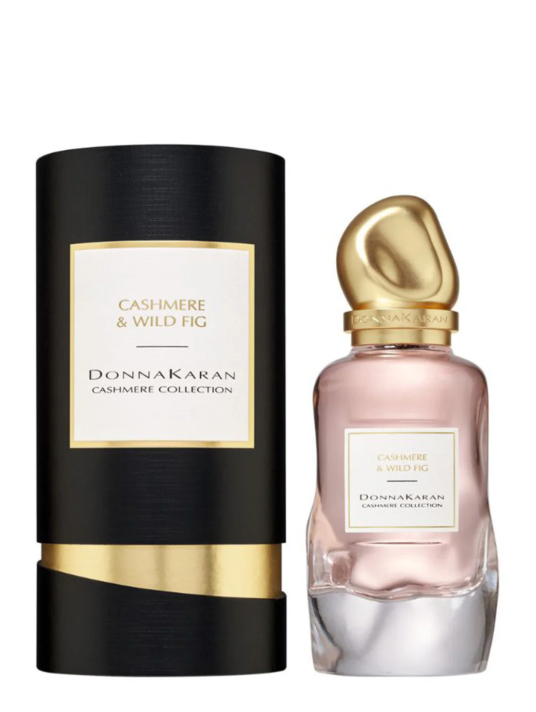 Donna Karan Cashmere Wild Fig Eau de Parfum - Image 2