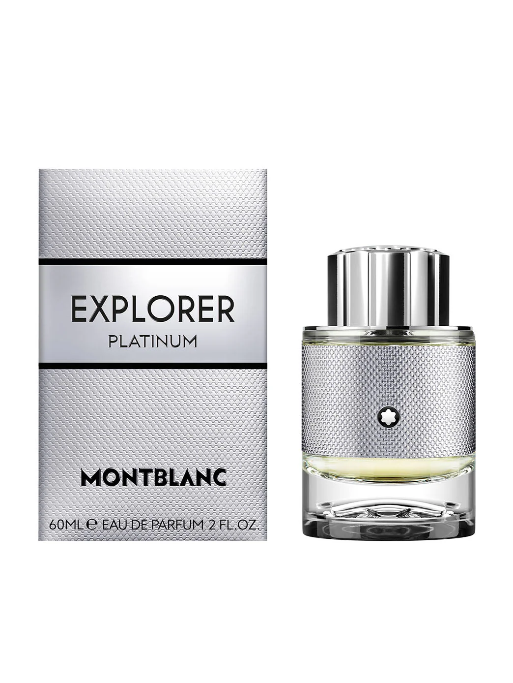 Montblanc Explorer Platinum Eau de Parfum - Image 2