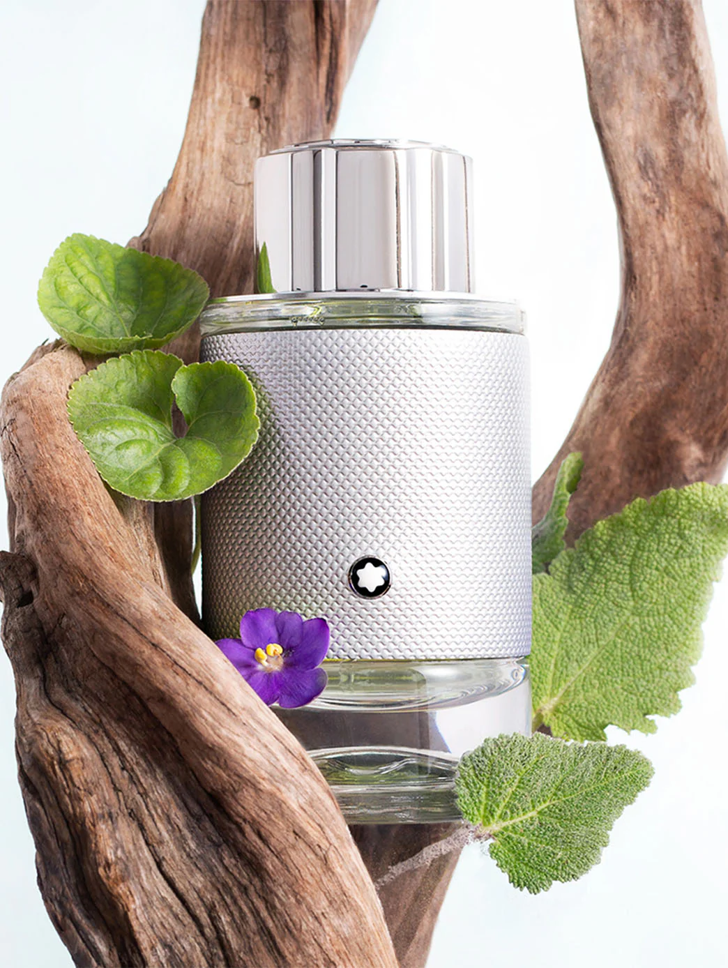Montblanc Explorer Platinum Eau de Parfum - Image 3