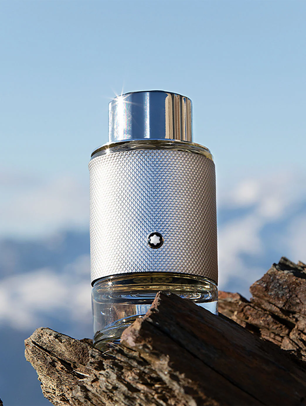 Montblanc Explorer Platinum Eau de Parfum - Image 4