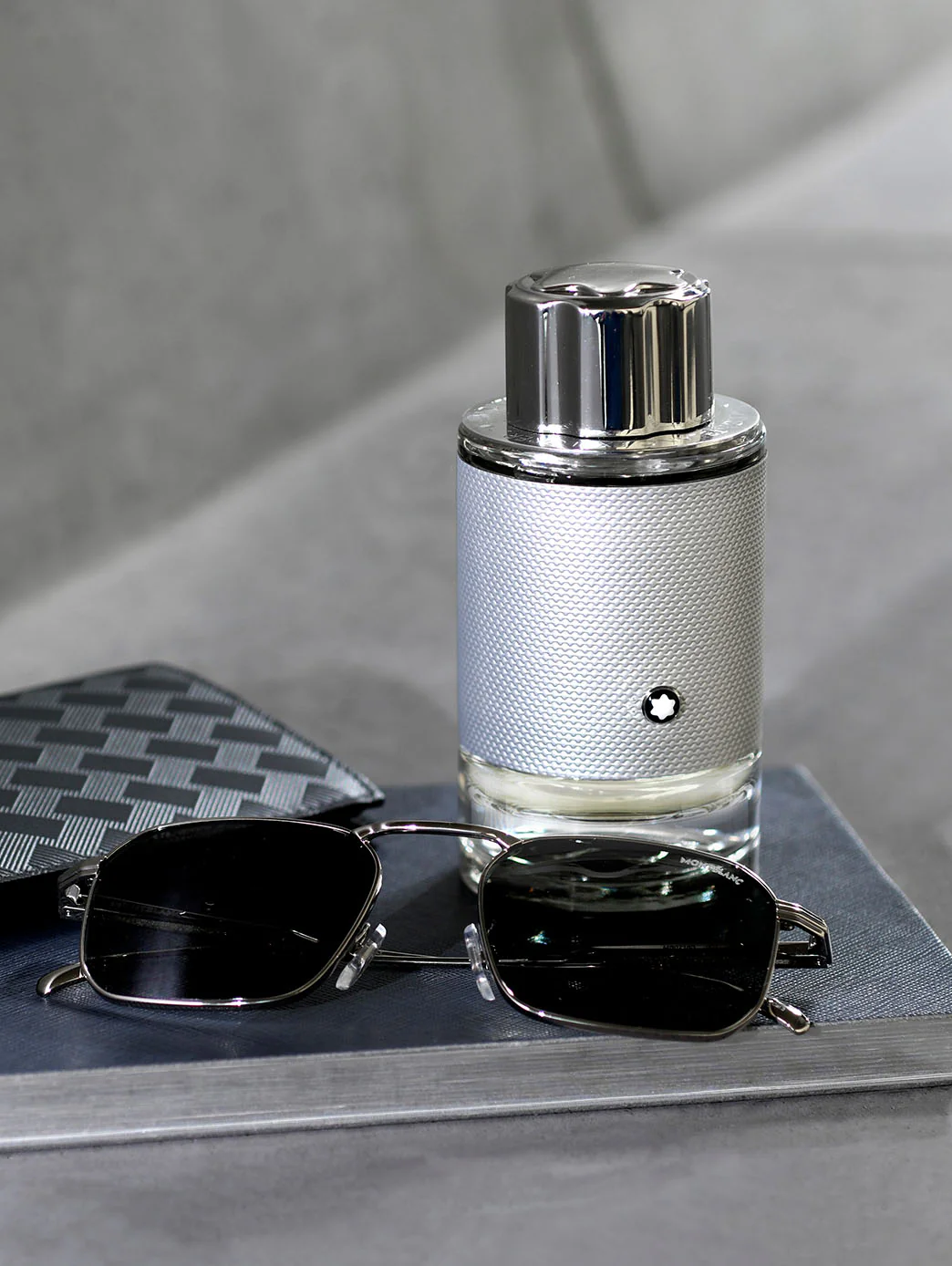 Montblanc Explorer Platinum Eau de Parfum - Image 5