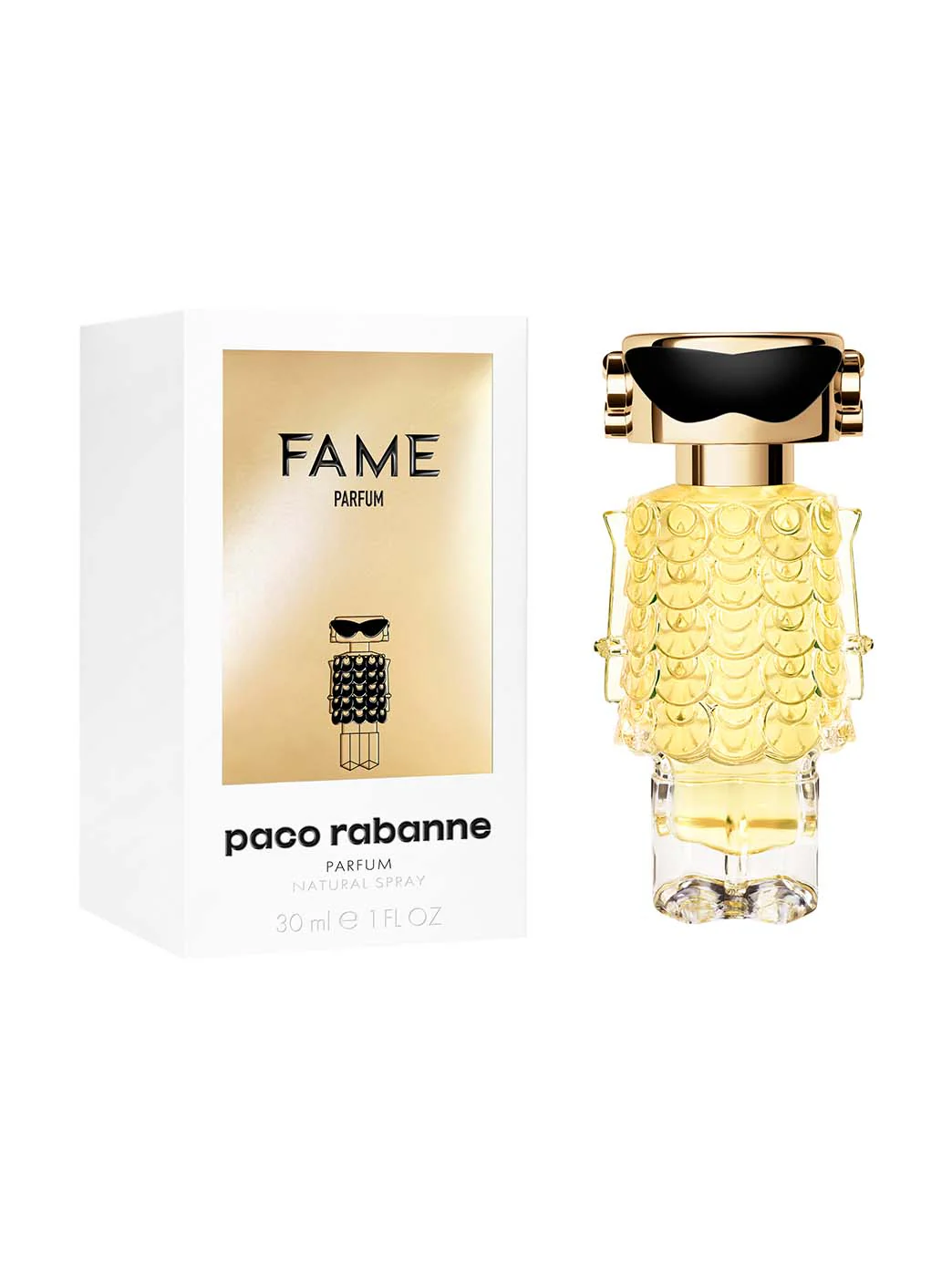 Rabanne Fame Parfum - Image 4