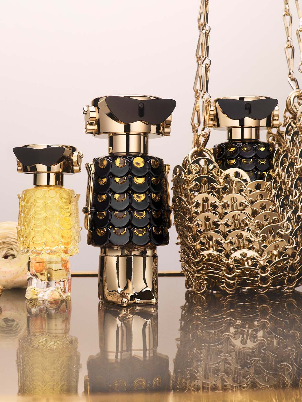 Rabanne Fame Parfum - Image 8