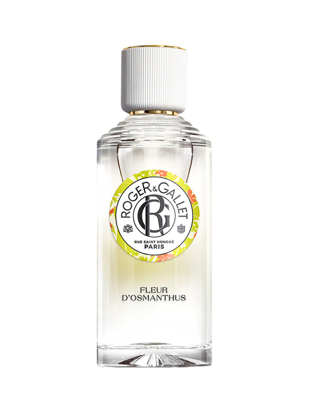 Roger & Gallet Fleur d'Osmanthus Eau de Toilette