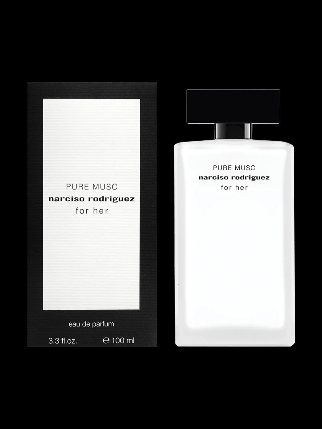 Narciso For Her Pure Musc Eau De Parfum - Image 2