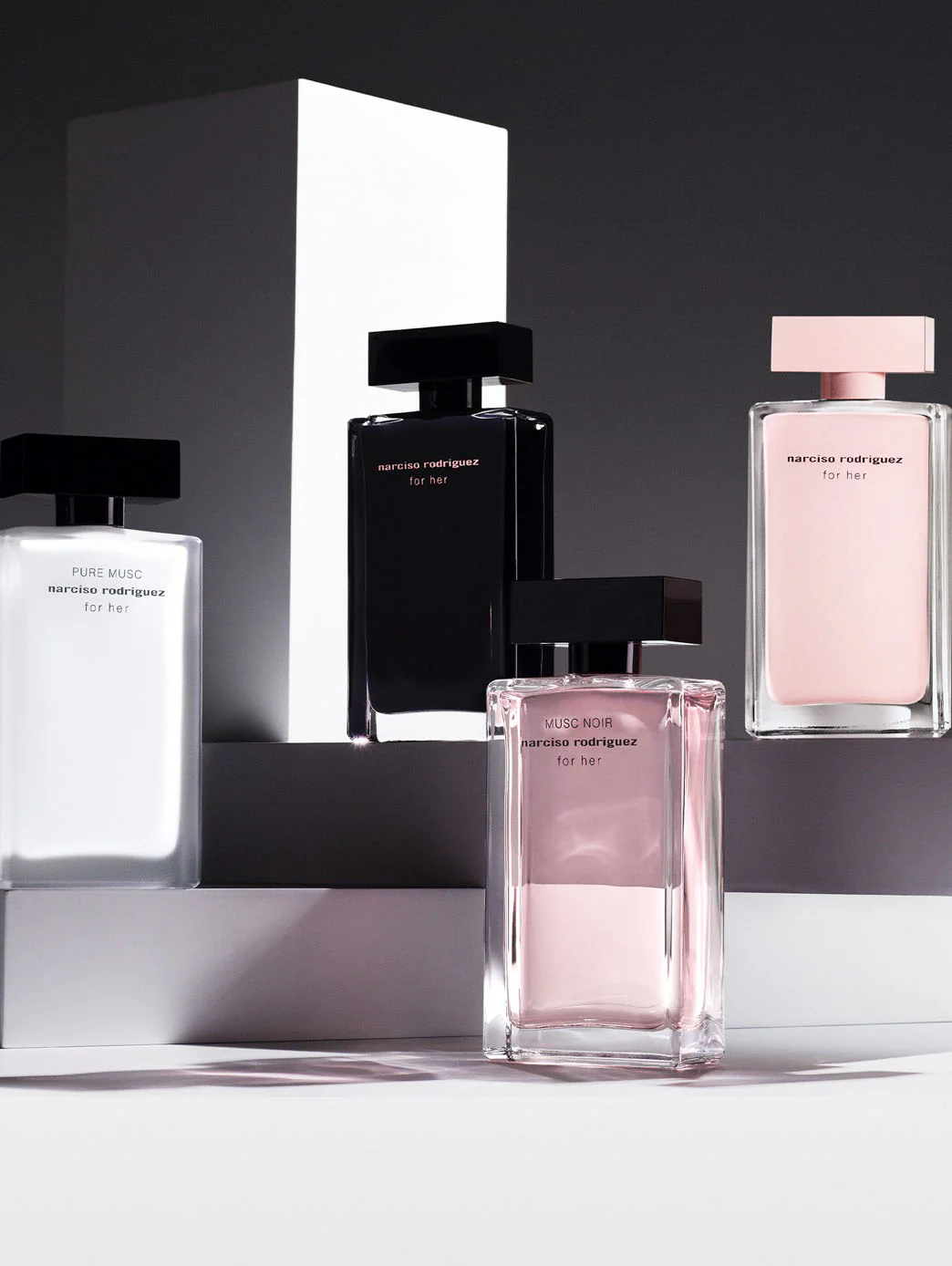 Narciso For Her Pure Musc Eau De Parfum - Image 5