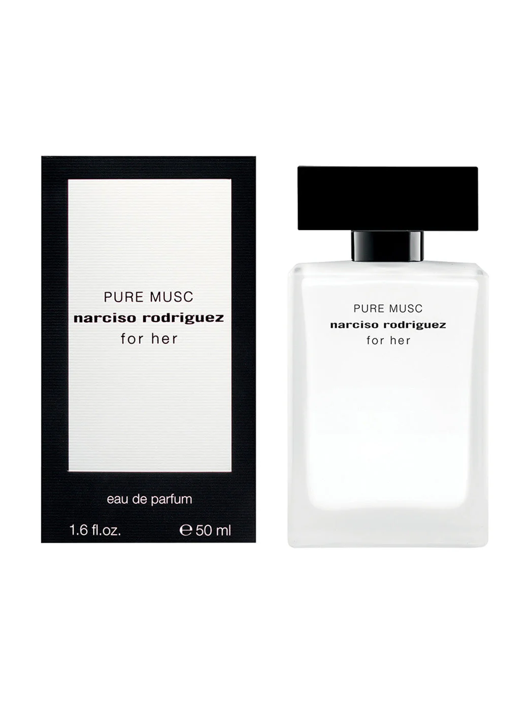Narciso For Her Pure Musc Eau De Parfum - Image 6