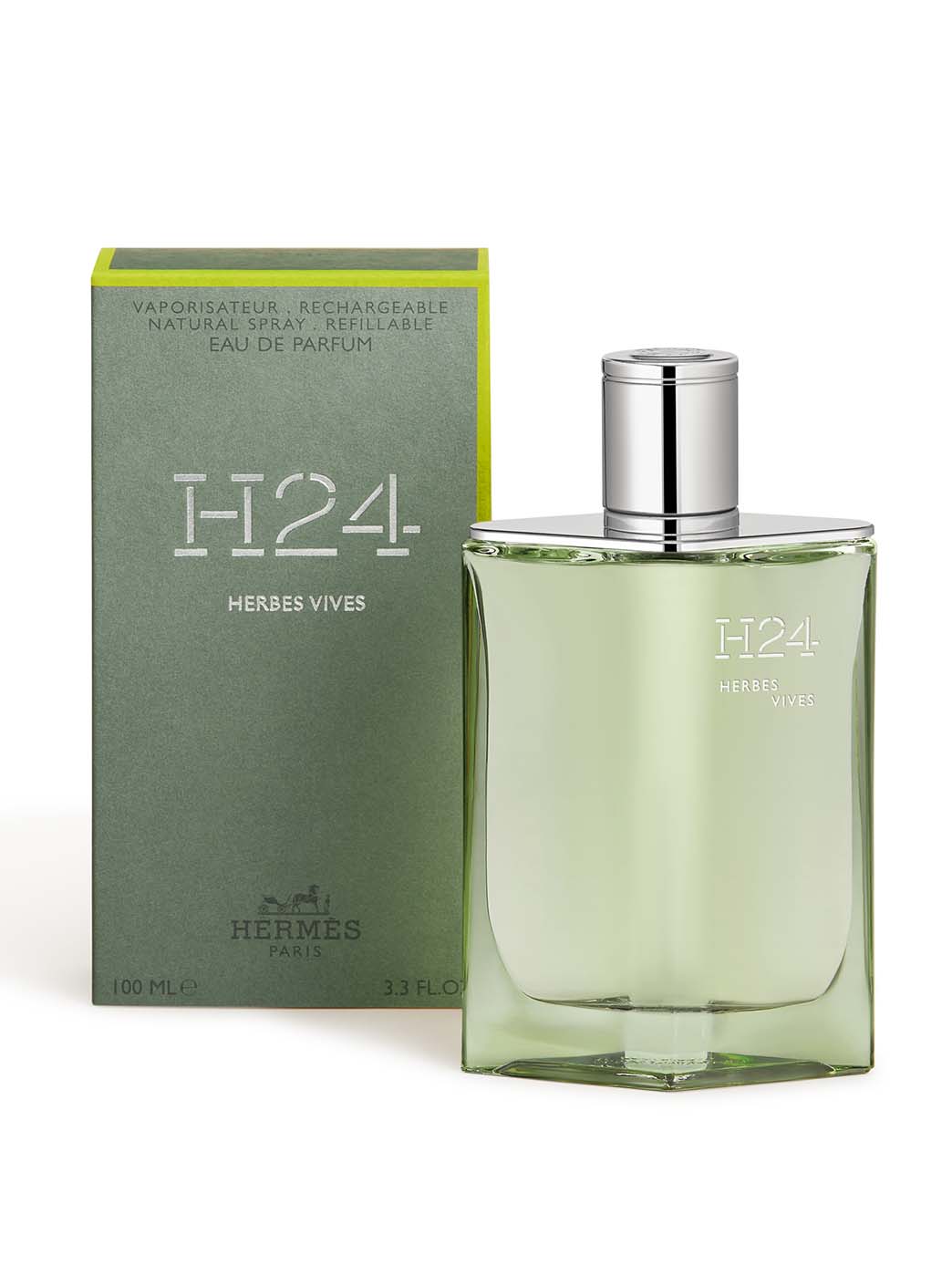 H24 Herbes vives - Image 2