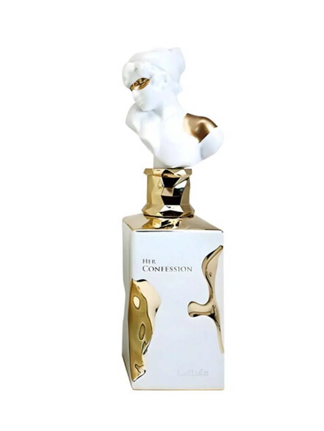 Her Confession Eau de Parfum