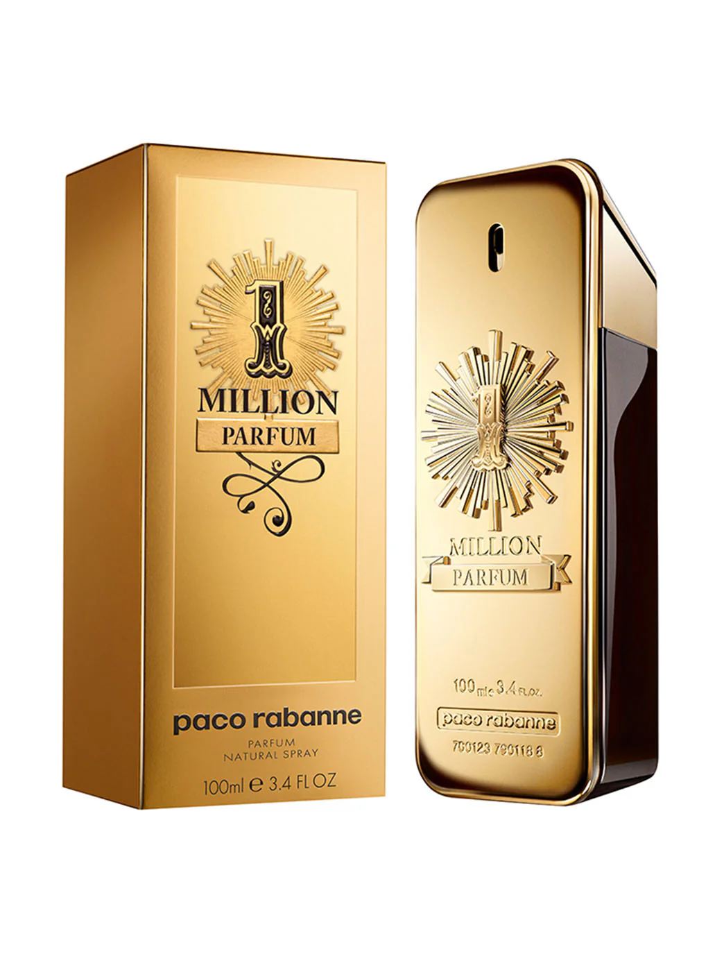 Rabanne 1 Million Parfum - Image 2