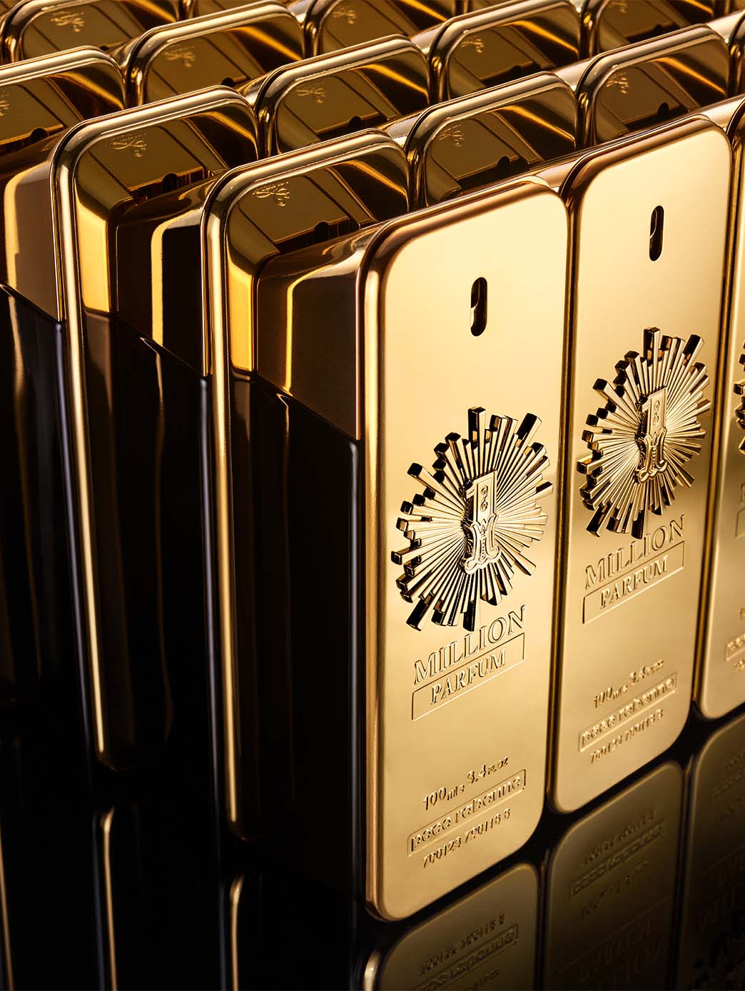 Rabanne 1 Million Parfum - Image 3