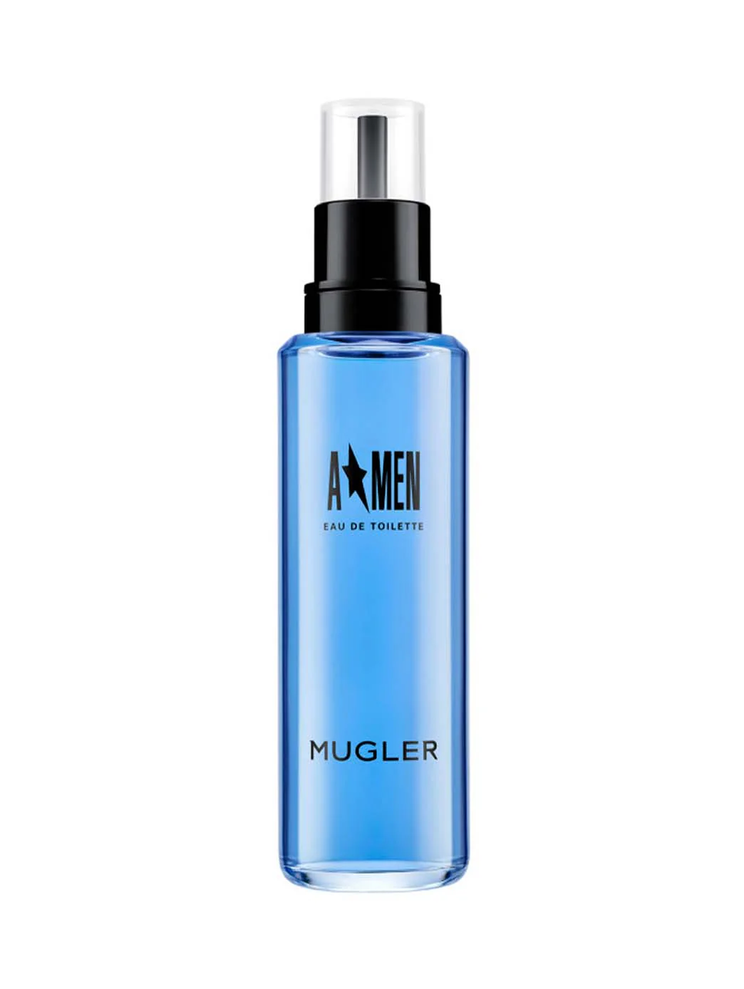 Mugler A*Men Refill