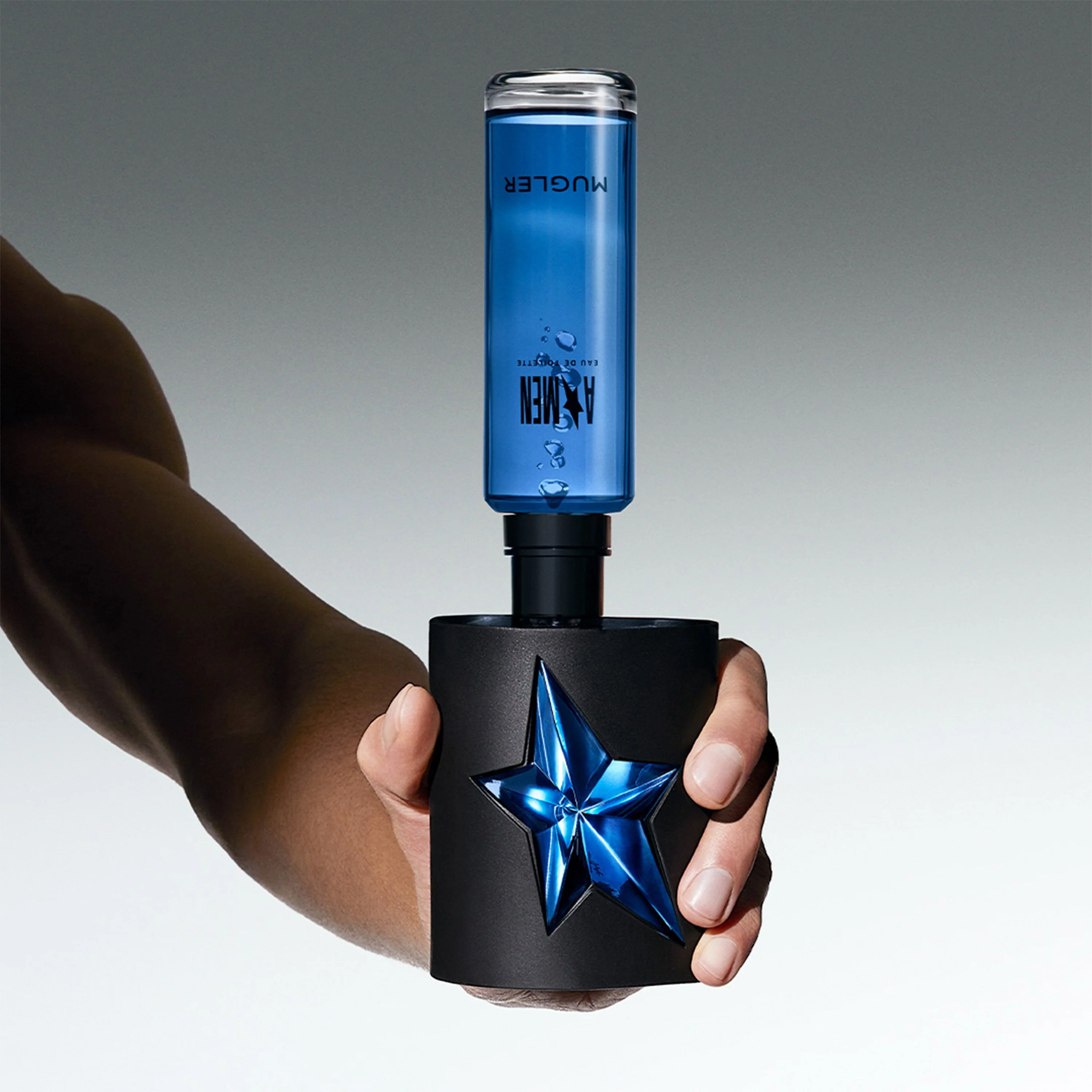 Mugler A*Men Refill - Image 5