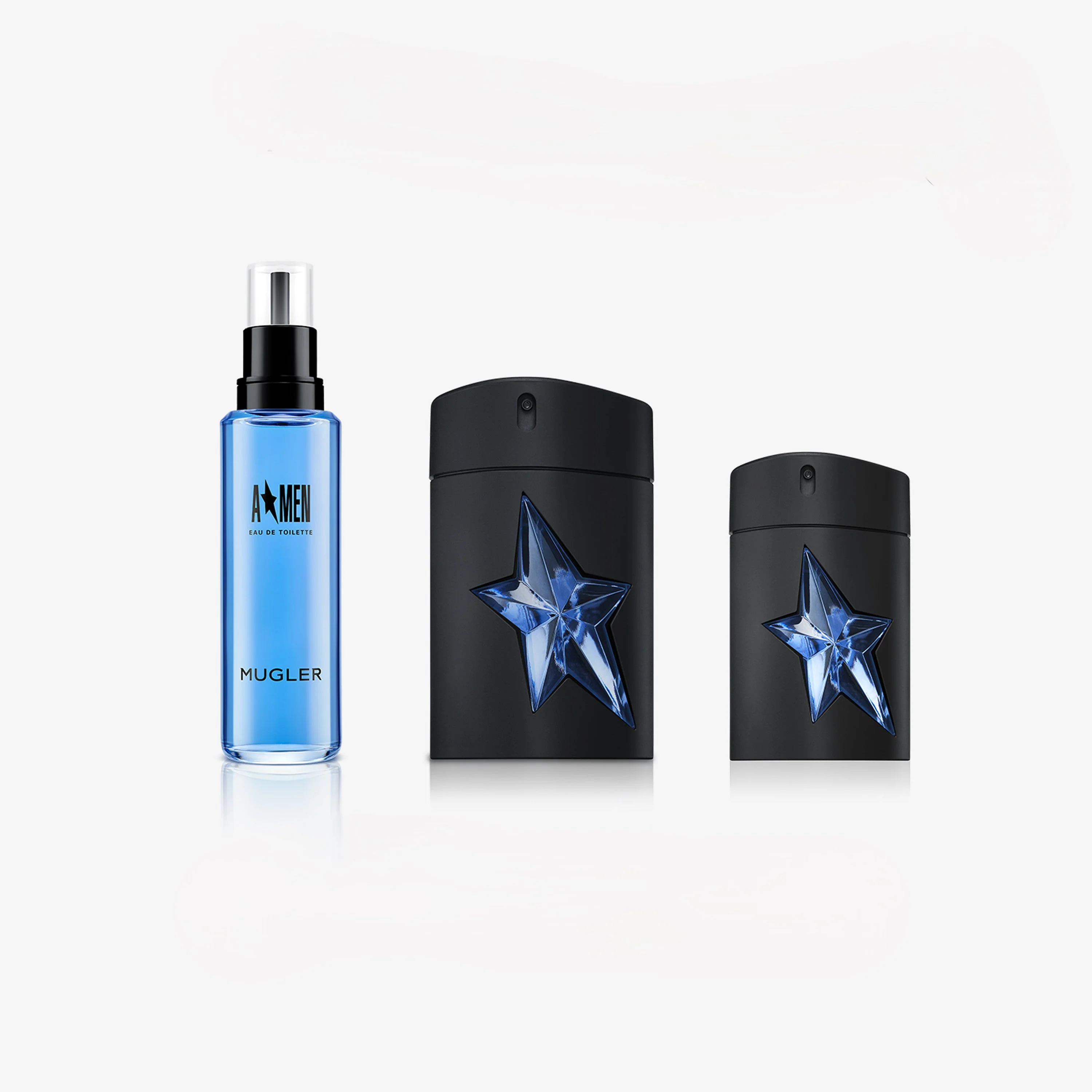 Mugler A*Men Refill - Image 6