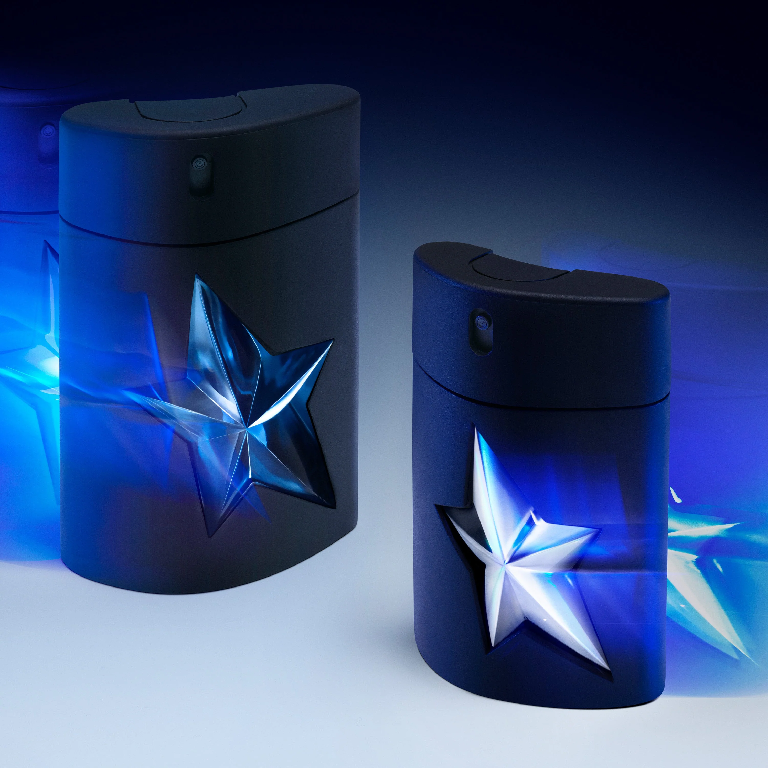 Mugler A*Men Refill - Image 7