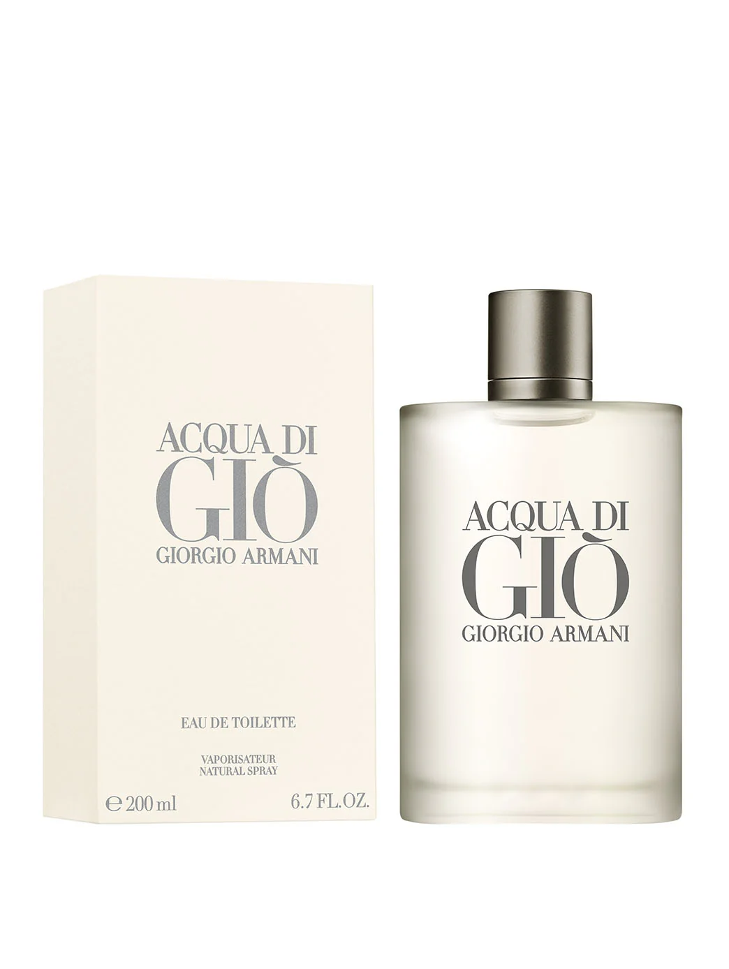 Armani Acqua di Giò EDT - Image 2