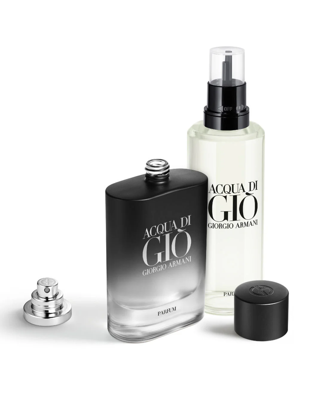 Armani Acqua Di Giò Parfum - Image 10