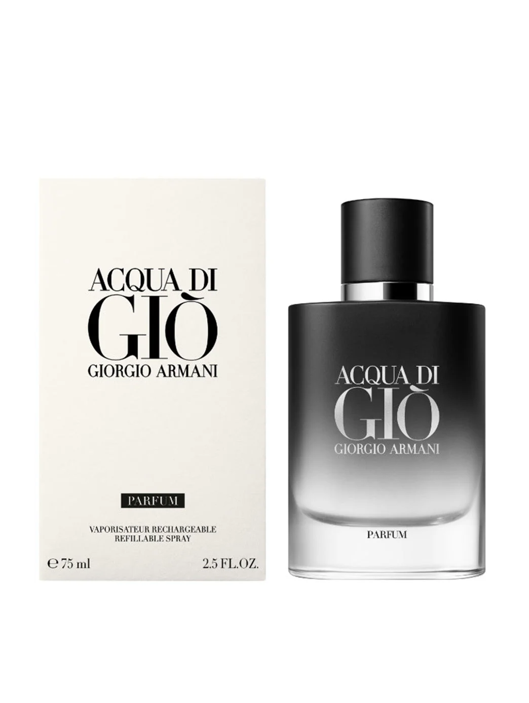Armani Acqua Di Giò Parfum - Image 11