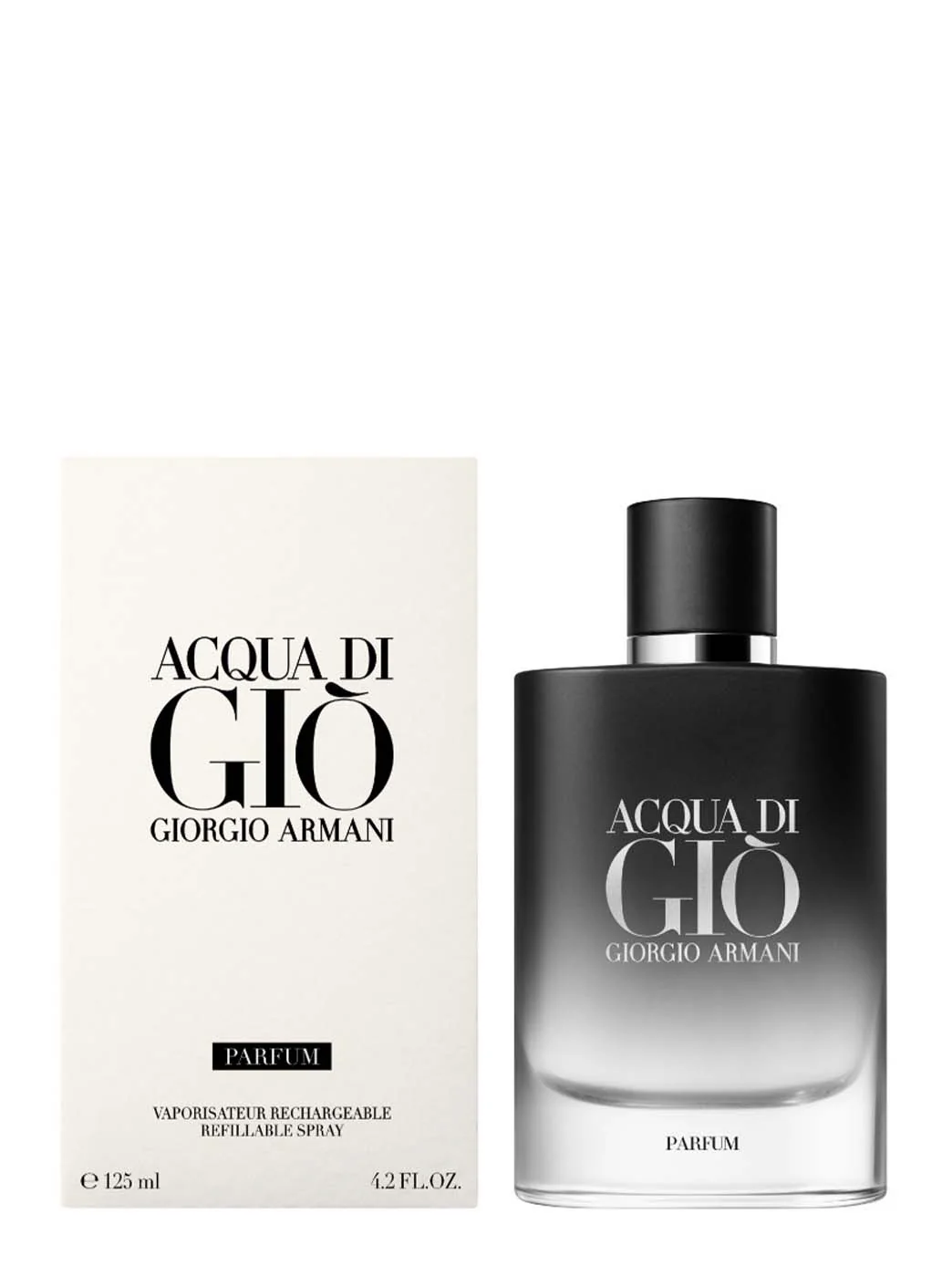Armani Acqua Di Giò Parfum - Image 2