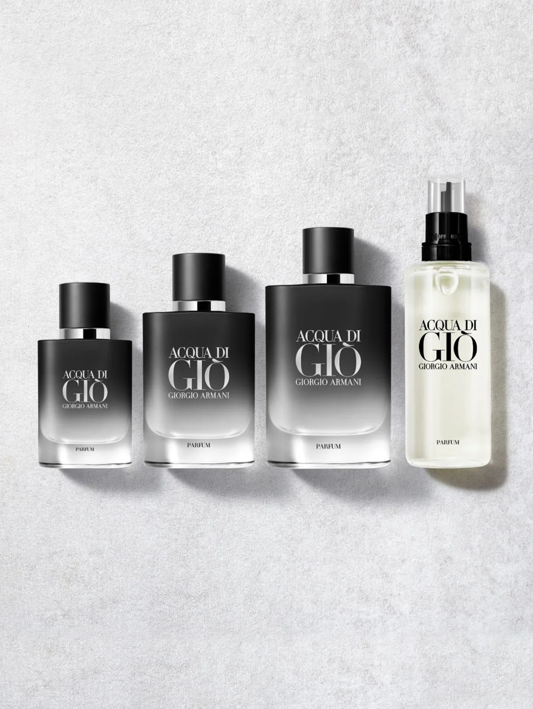 Armani Acqua Di Giò Parfum - Image 9