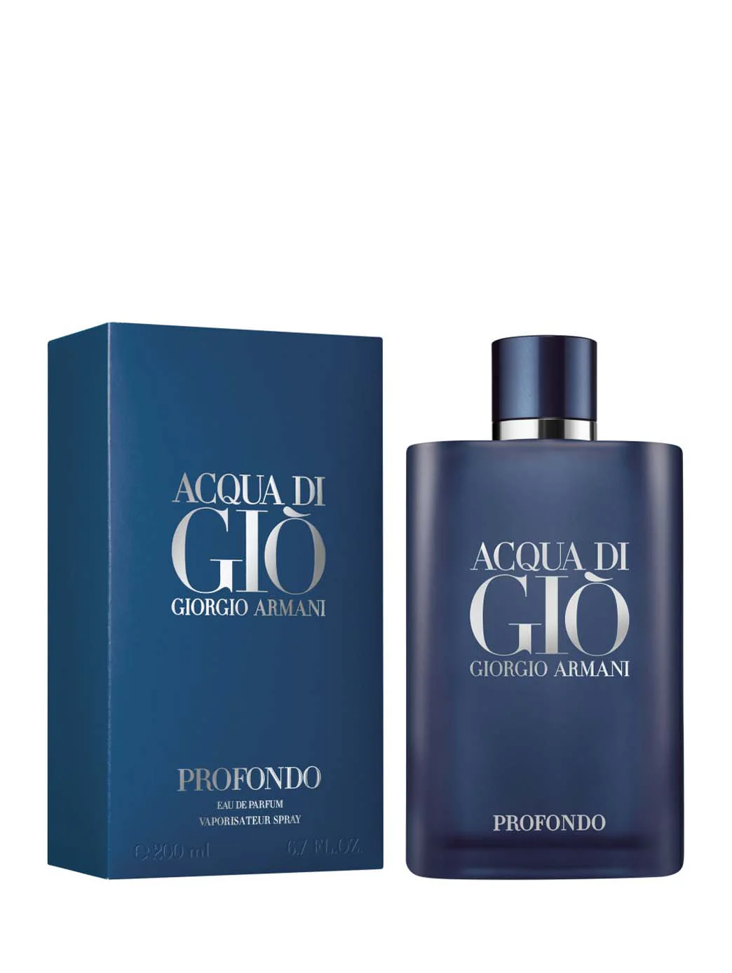 Armani Acqua di Giò Profondo Eau de Parfum - Image 2