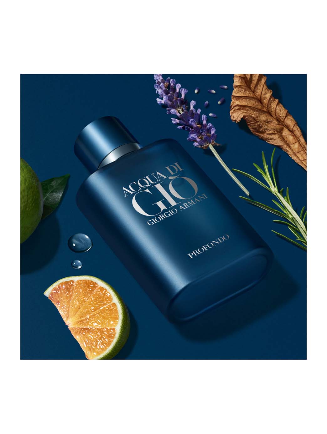 Armani Acqua di Giò Profondo Eau de Parfum - Image 3
