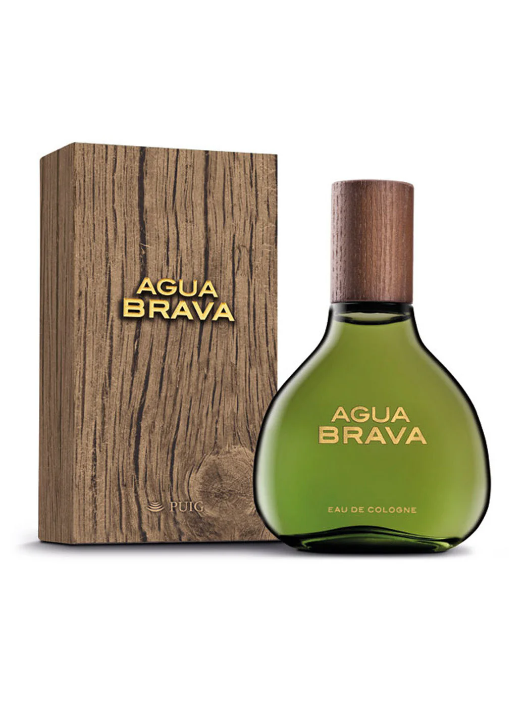 Puig Agua Brava EDT - Image 4